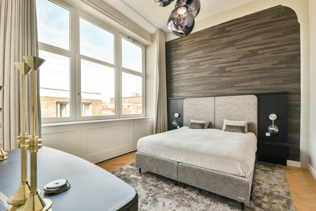 Appartement te huur: Dora Tamanaplein 89, Amsterdam