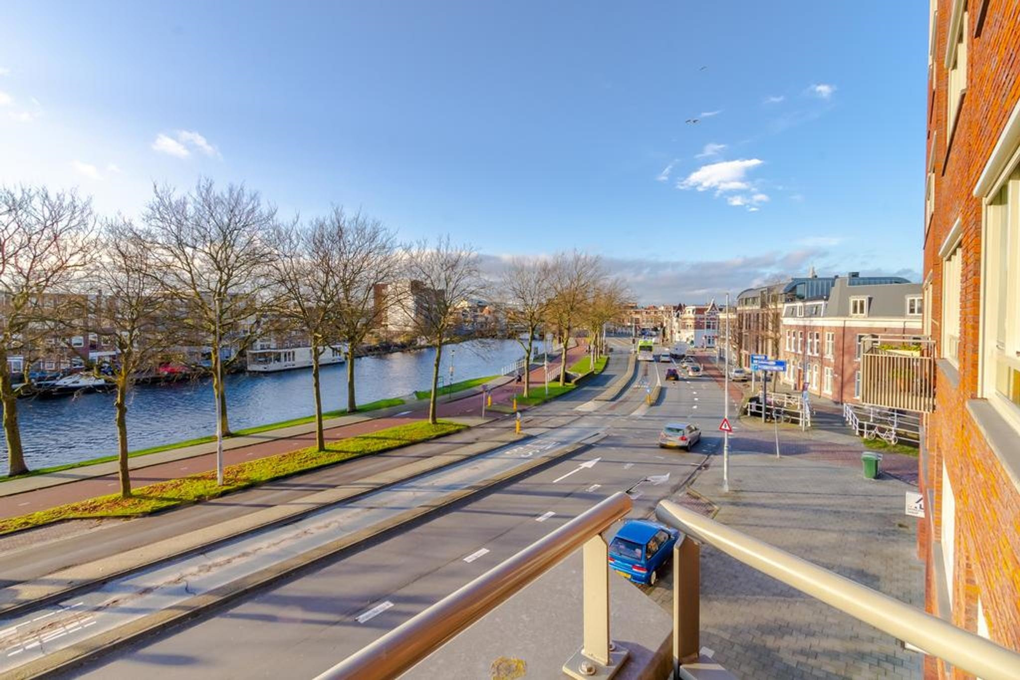 Peltenburgstraat 57, Haarlem