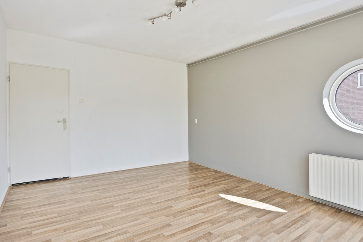 Appartement te koop: Oude Amersfoortseweg 245, Hilversum