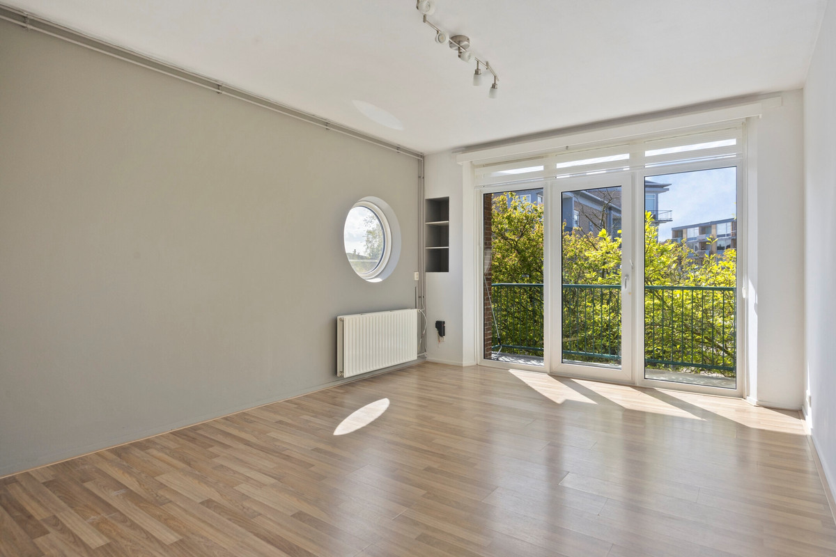 Appartement te koop: Oude Amersfoortseweg 245, Hilversum