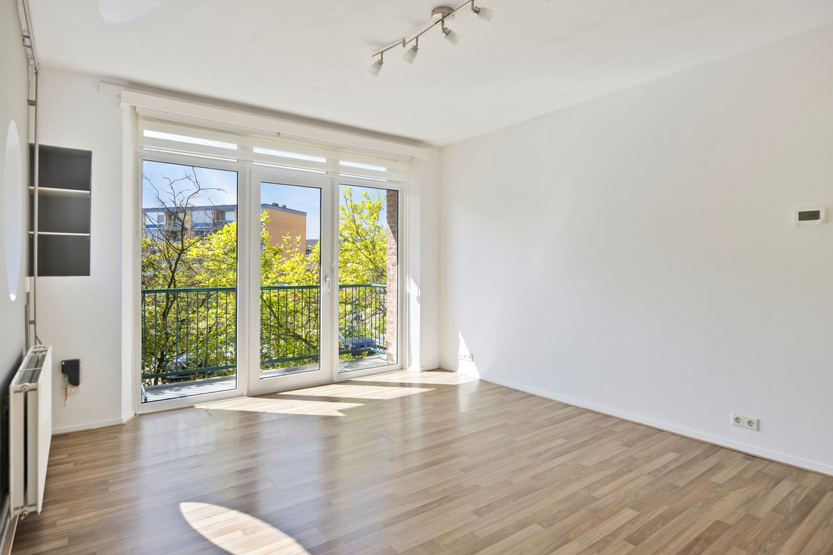 Appartement te koop: Oude Amersfoortseweg 245, Hilversum