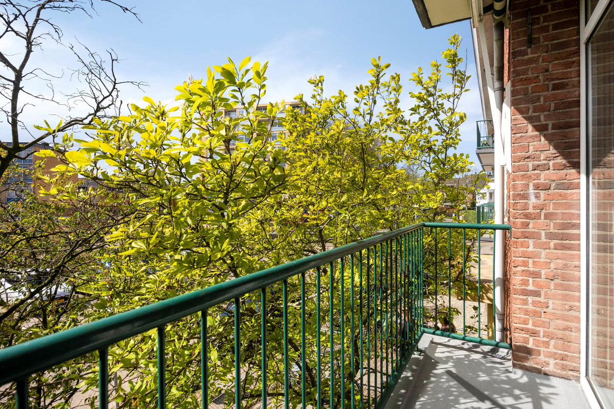 Appartement te koop: Oude Amersfoortseweg 245, Hilversum