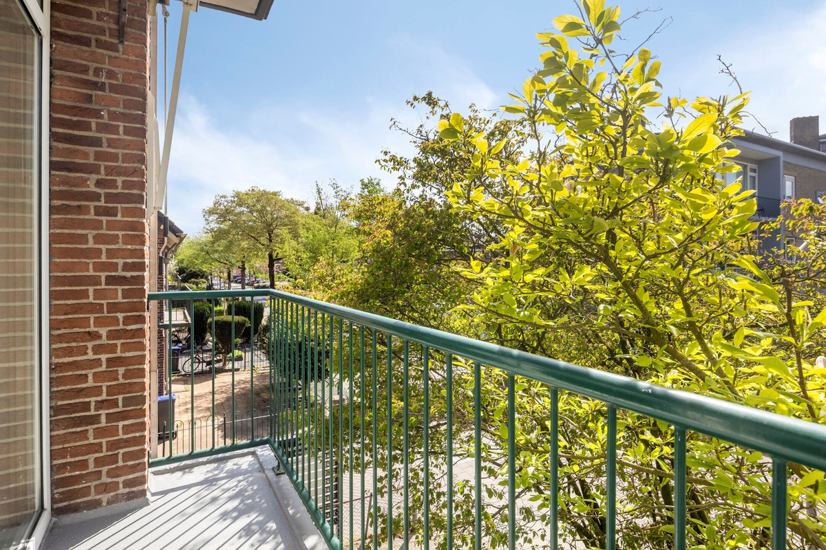 Appartement te koop: Oude Amersfoortseweg 245, Hilversum
