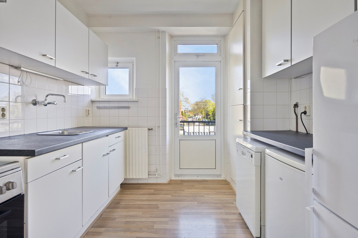 Appartement te koop: Oude Amersfoortseweg 245, Hilversum