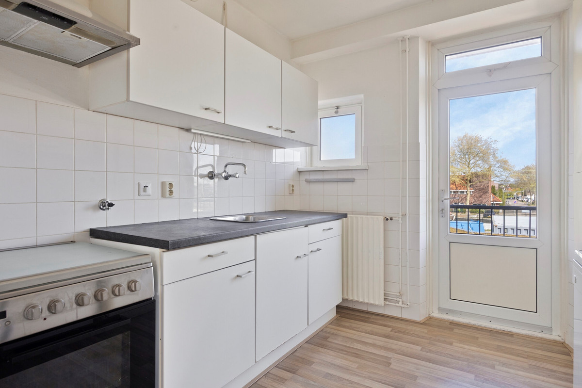 Appartement te koop: Oude Amersfoortseweg 245, Hilversum