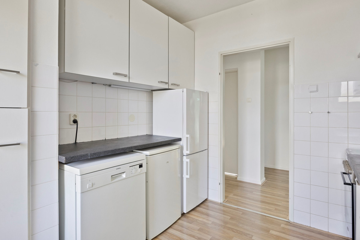 Appartement te koop: Oude Amersfoortseweg 245, Hilversum