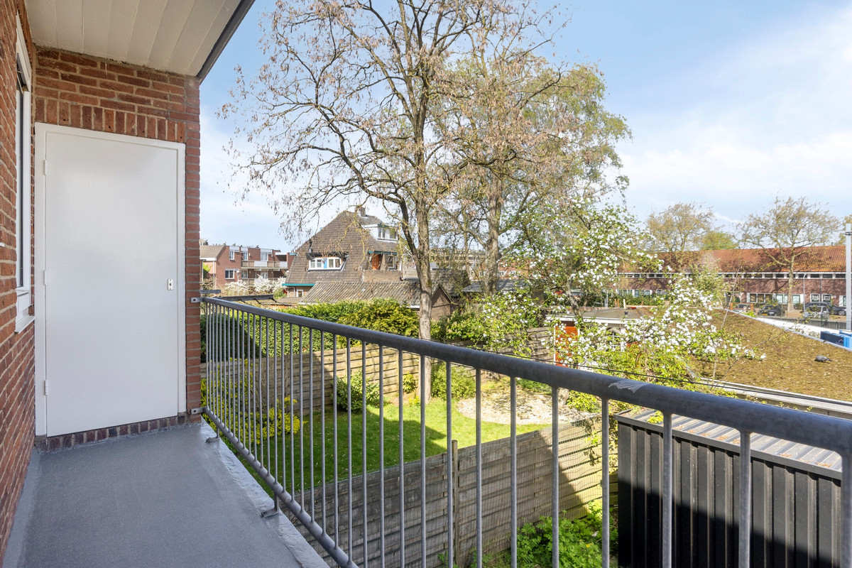 Appartement te koop: Oude Amersfoortseweg 245, Hilversum