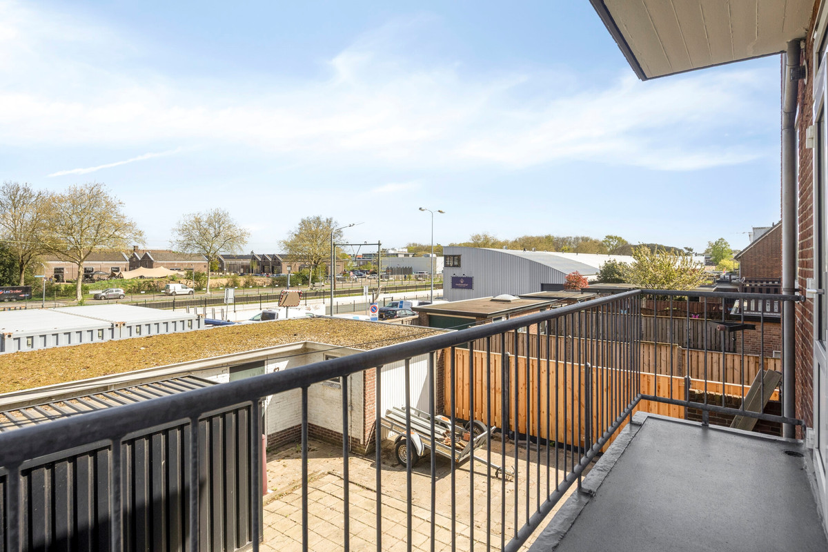 Appartement te koop: Oude Amersfoortseweg 245, Hilversum