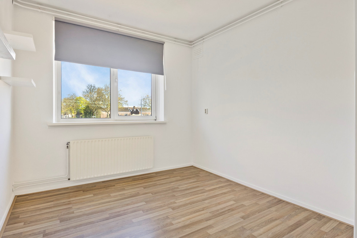 Appartement te koop: Oude Amersfoortseweg 245, Hilversum
