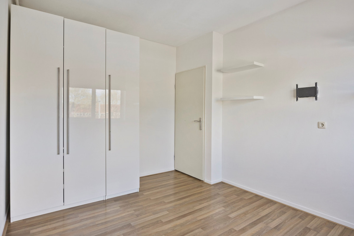 Appartement te koop: Oude Amersfoortseweg 245, Hilversum