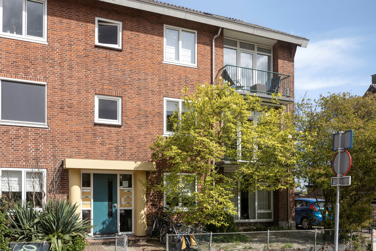 Appartement te koop: Oude Amersfoortseweg 245, Hilversum