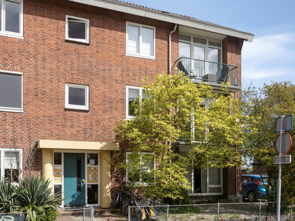 Oude Amersfoortseweg 245