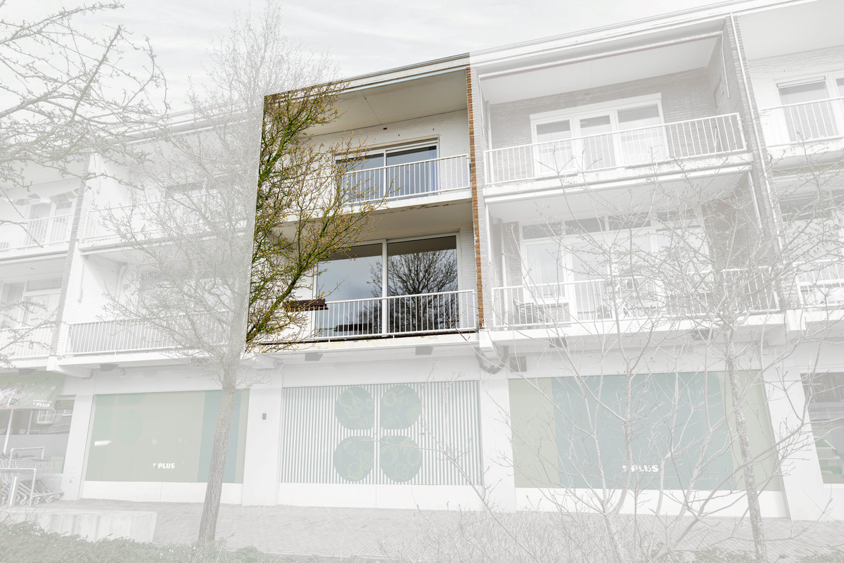 Appartement te koop: Ursulaland 100, 'S-Gravenhage