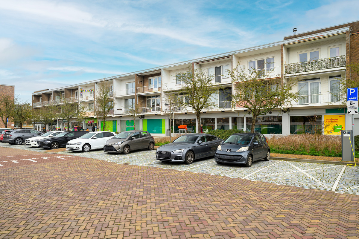 Appartement te koop: Ursulaland 100, 'S-Gravenhage