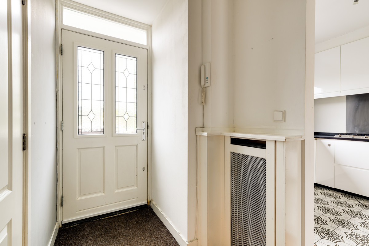 Appartement te koop: Ursulaland 100, 'S-Gravenhage