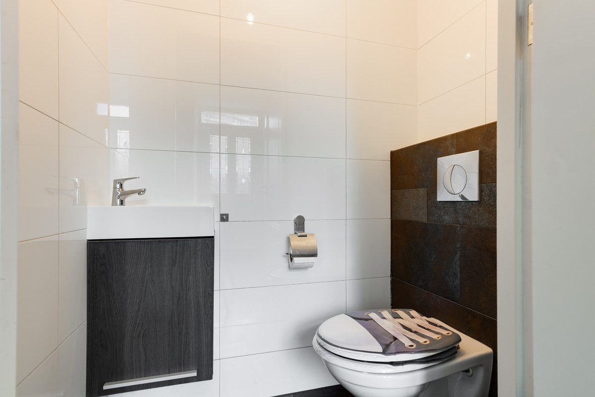 Appartement te koop: Ursulaland 100, 'S-Gravenhage