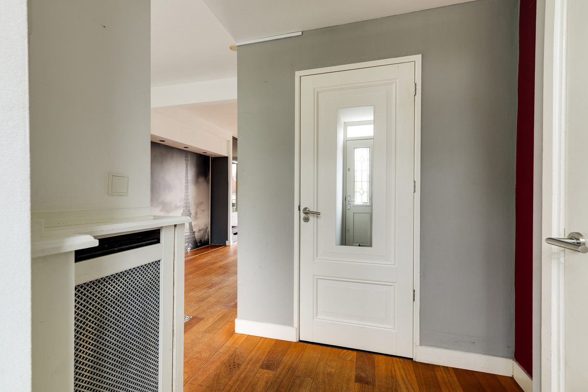 Appartement te koop: Ursulaland 100, 'S-Gravenhage