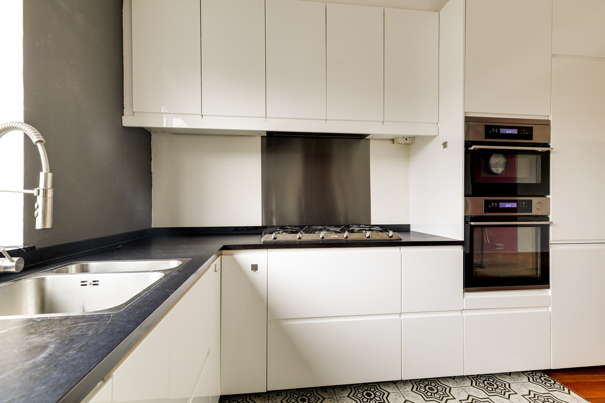 Appartement te koop: Ursulaland 100, 'S-Gravenhage