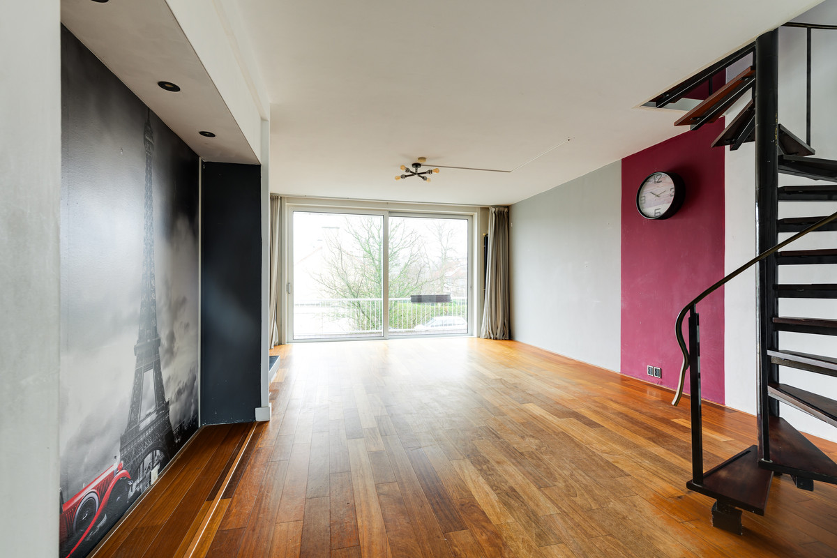 Appartement te koop: Ursulaland 100, 'S-Gravenhage