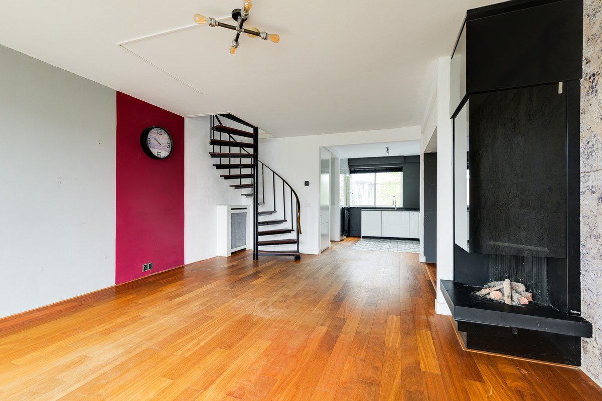 Appartement te koop: Ursulaland 100, 'S-Gravenhage