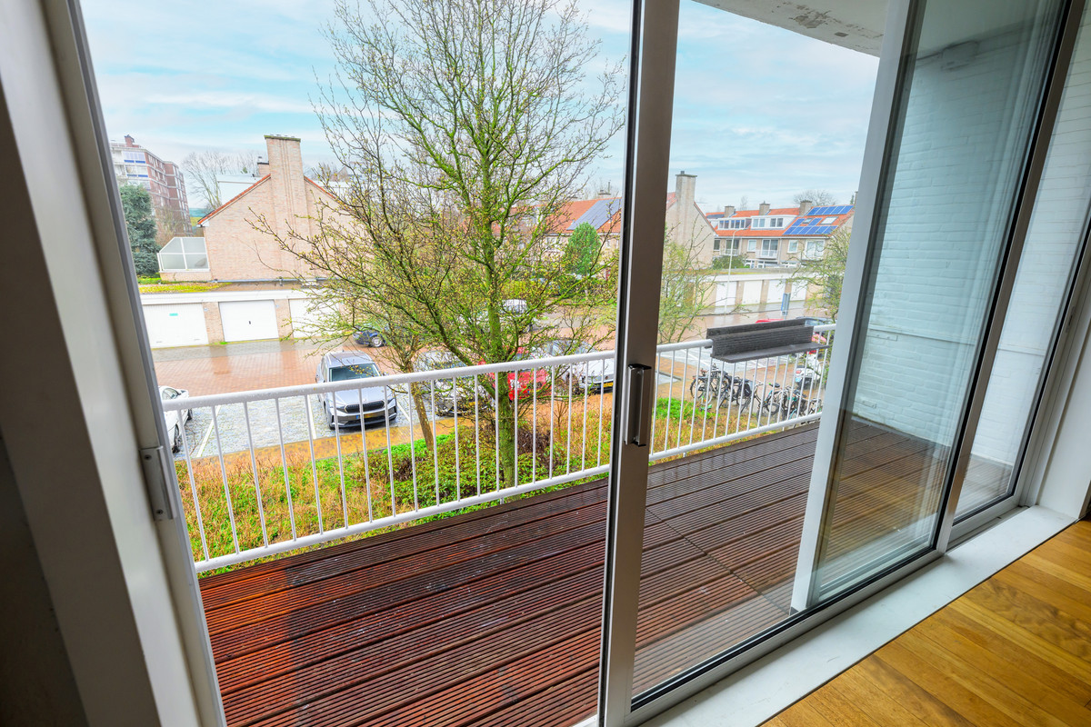 Appartement te koop: Ursulaland 100, 'S-Gravenhage