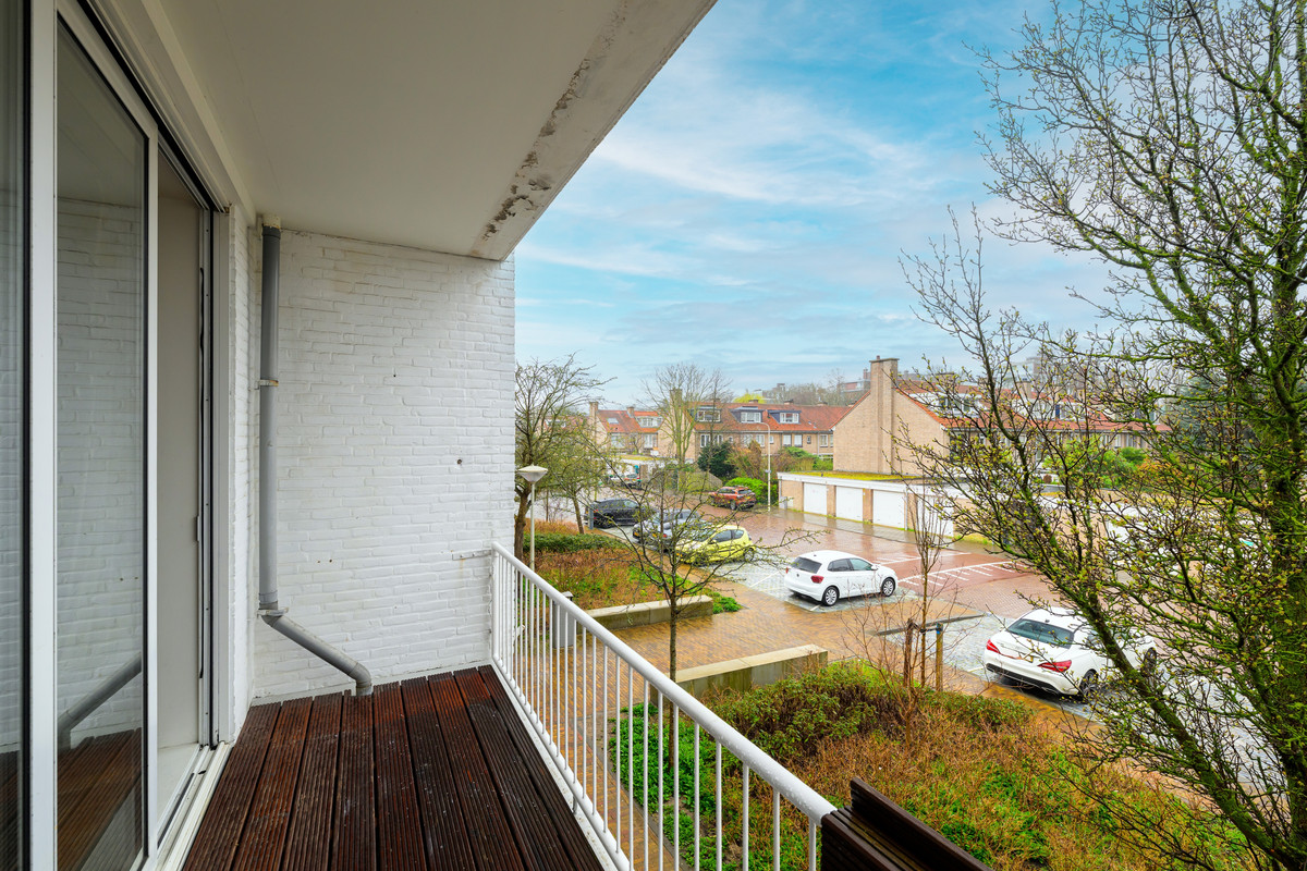 Appartement te koop: Ursulaland 100, 'S-Gravenhage