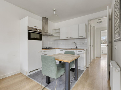 Mauritsstraat 149