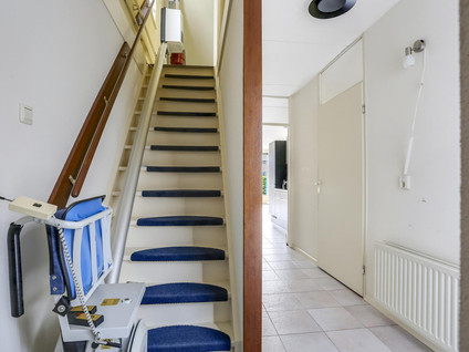 Nachtegaalstraat 6