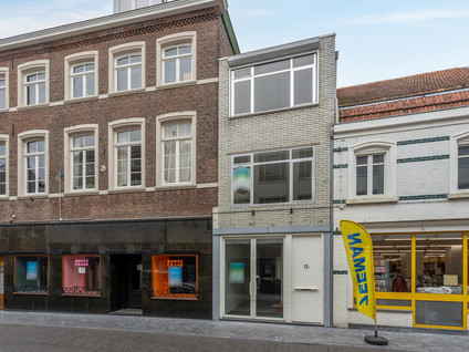 Voorstad 12