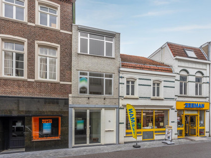 Voorstad 12