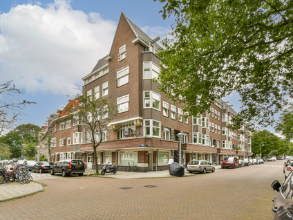 appartementen te huur op Stadionkade 92 2