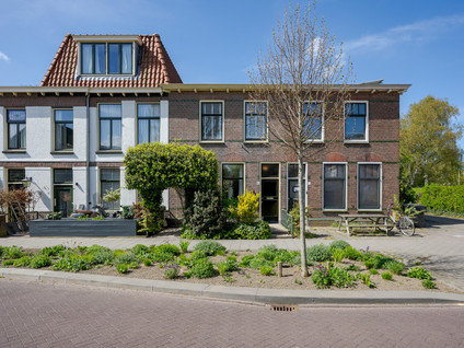 Leidseweg 251