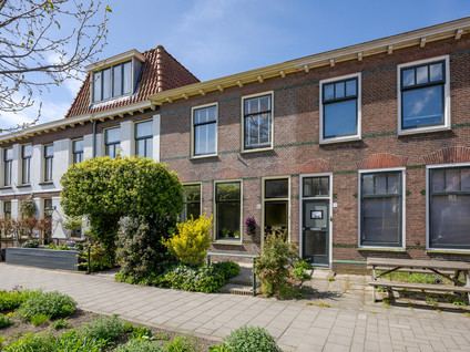 Leidseweg 251