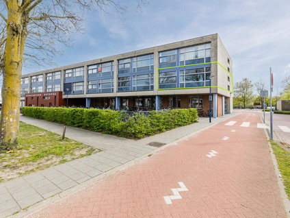 Parkweg 20