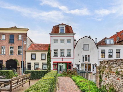 Lange Steigerstraat 12a