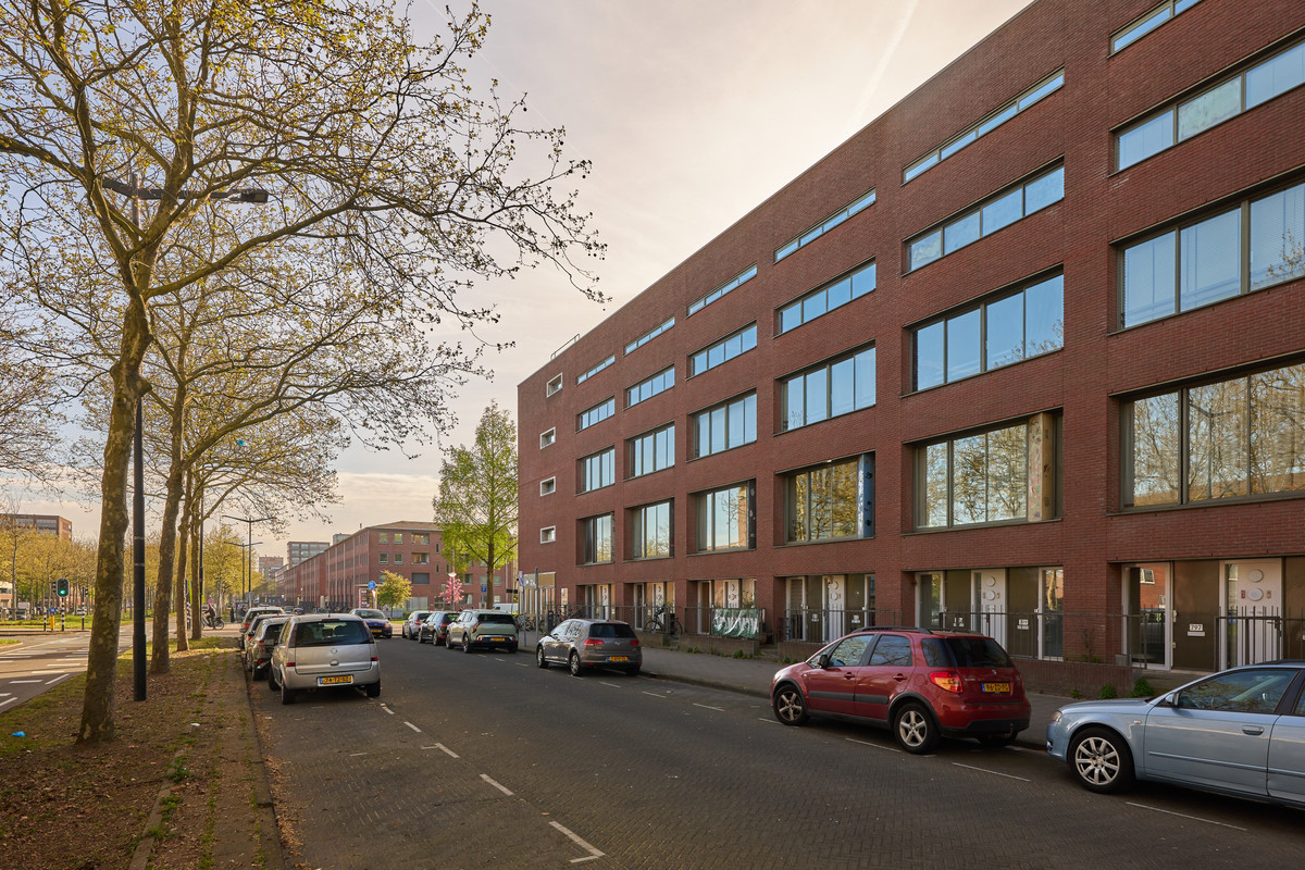Appartement te koop: Bijlmerdreef 799, Amsterdam