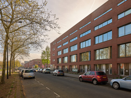 Bijlmerdreef 799