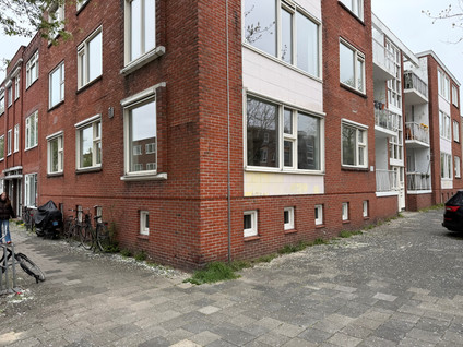 homes for rent on Van Iddekingeweg 65
