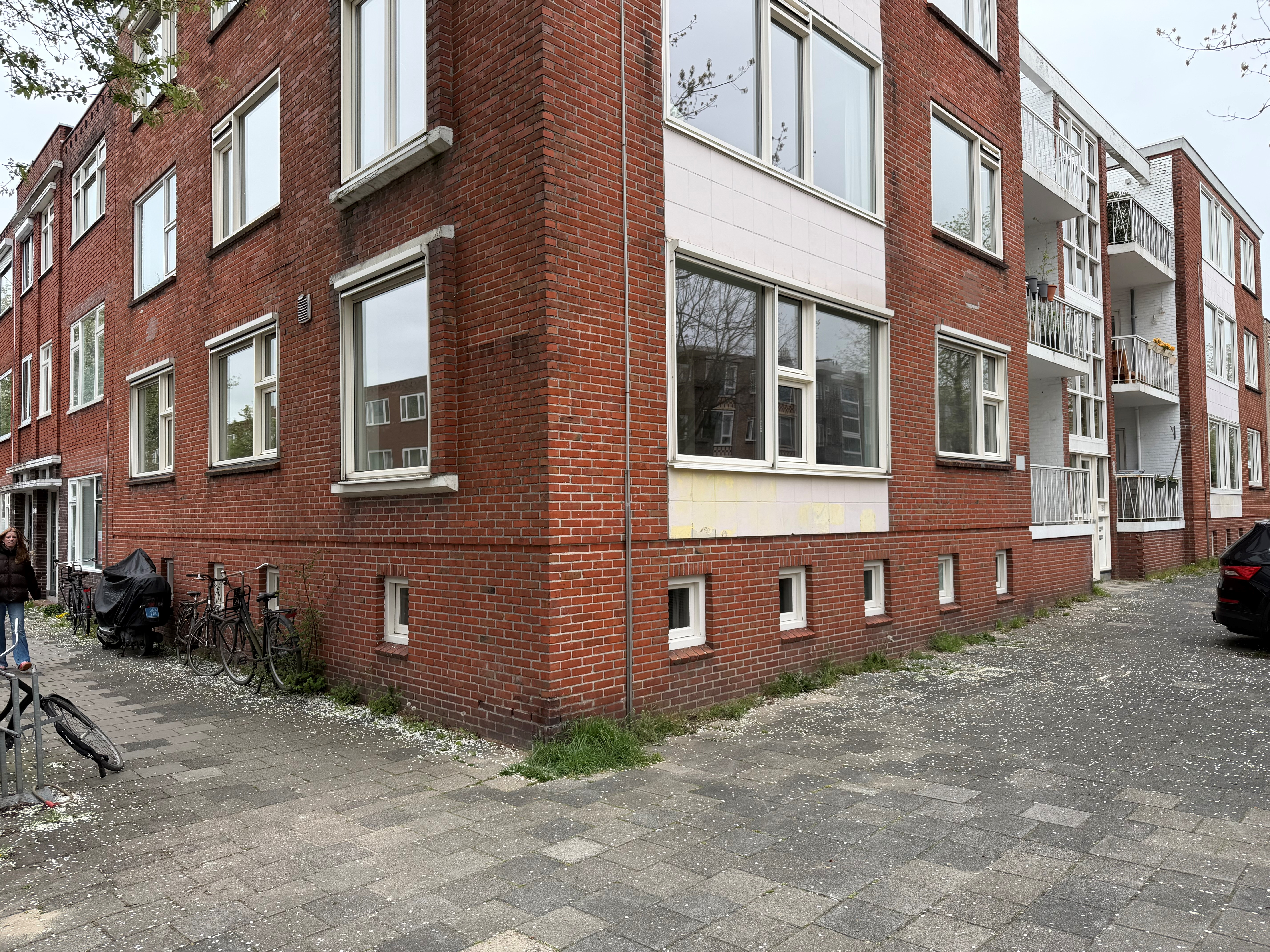 Van Iddekingeweg 65, Groningen