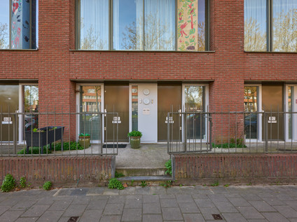 Bijlmerdreef 799