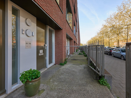 Bijlmerdreef 799