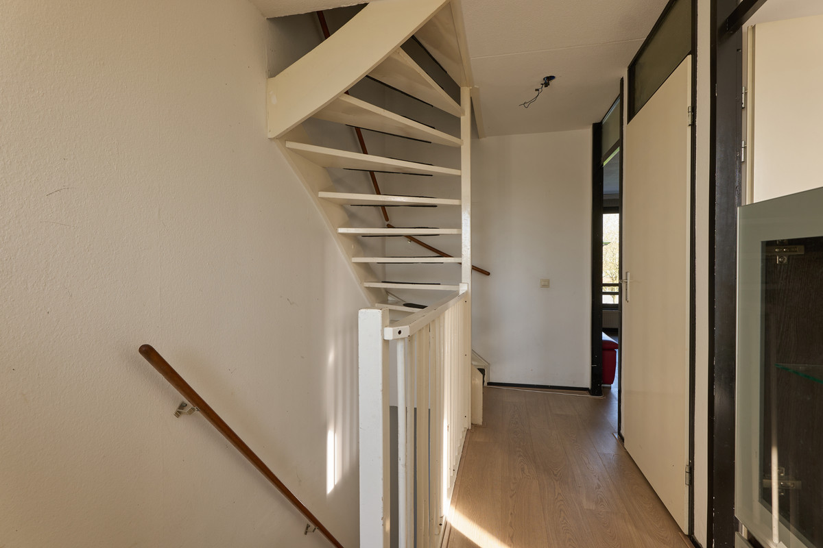 Appartement te koop: Bijlmerdreef 799, Amsterdam