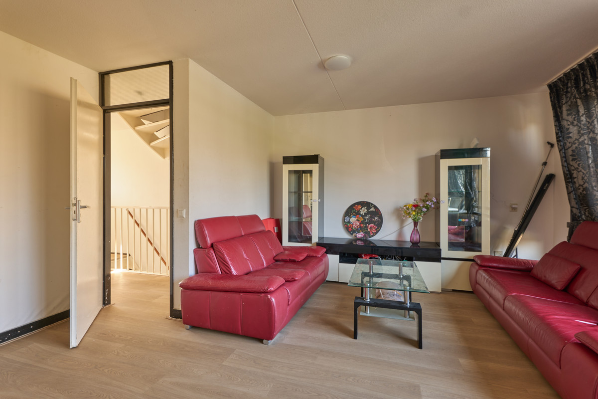 Appartement te koop: Bijlmerdreef 799, Amsterdam