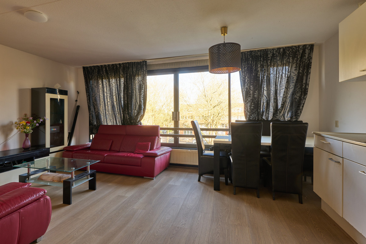 Appartement te koop: Bijlmerdreef 799, Amsterdam