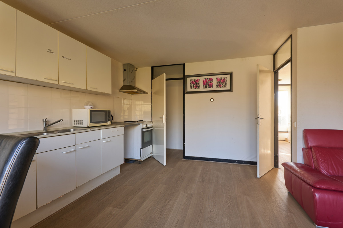 Appartement te koop: Bijlmerdreef 799, Amsterdam