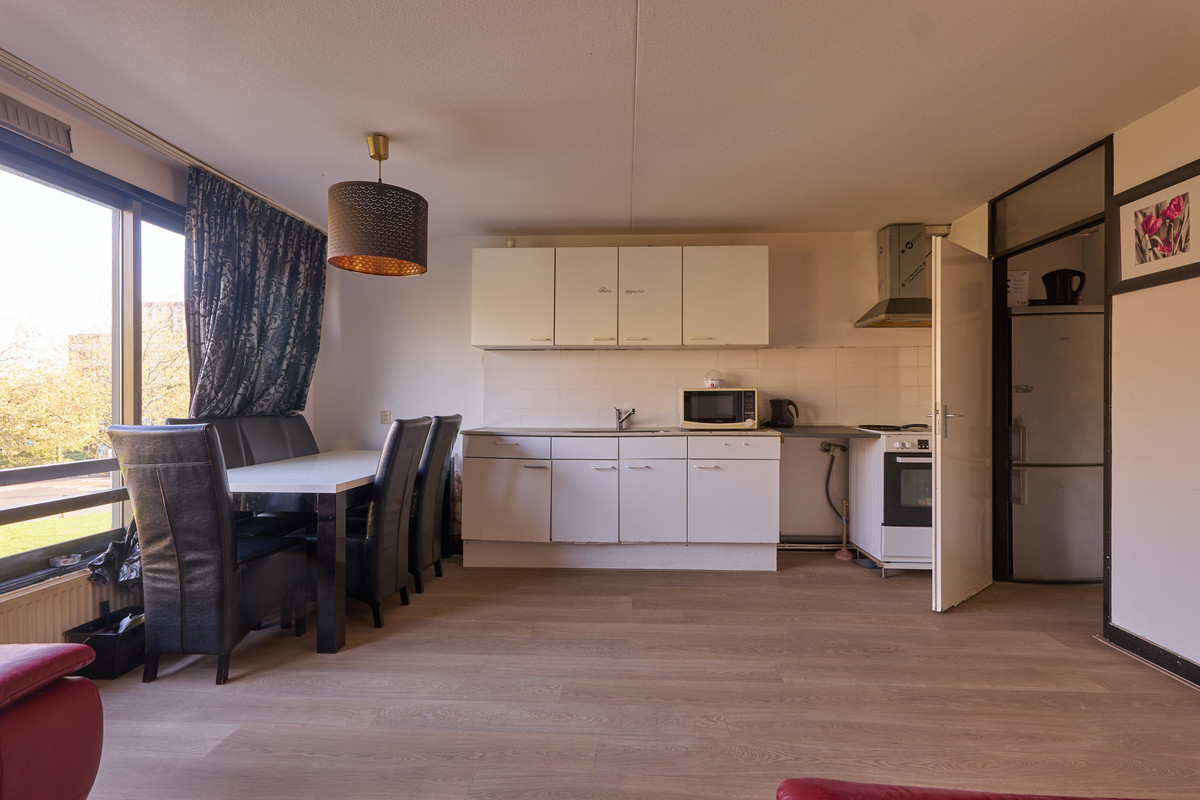 Appartement te koop: Bijlmerdreef 799, Amsterdam