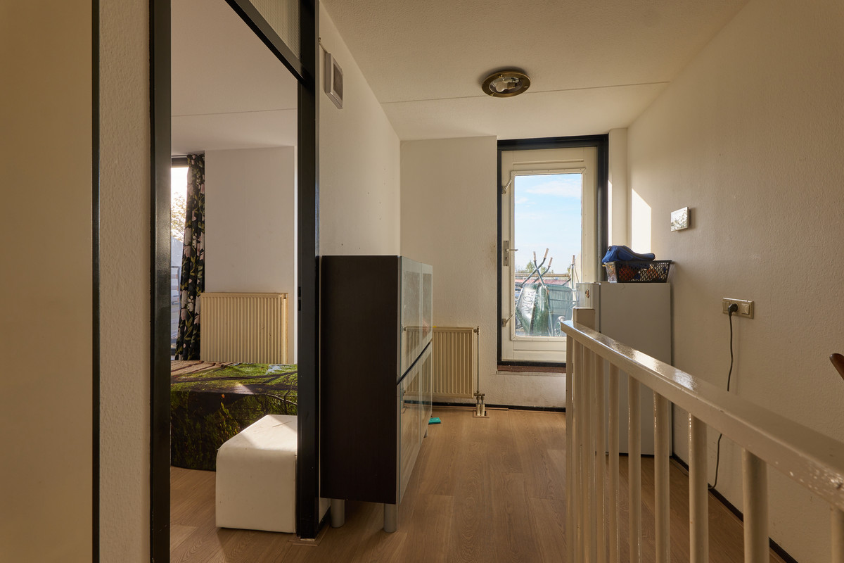 Appartement te koop: Bijlmerdreef 799, Amsterdam