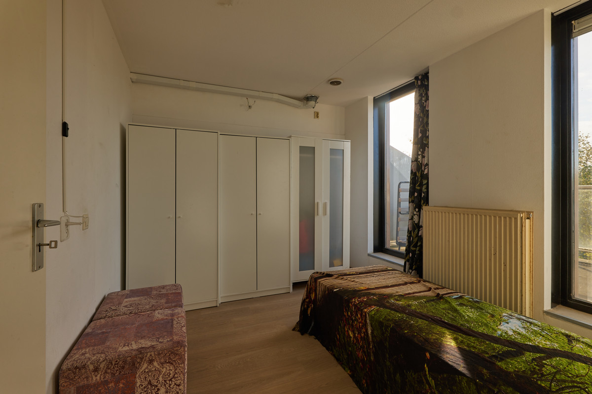 Appartement te koop: Bijlmerdreef 799, Amsterdam