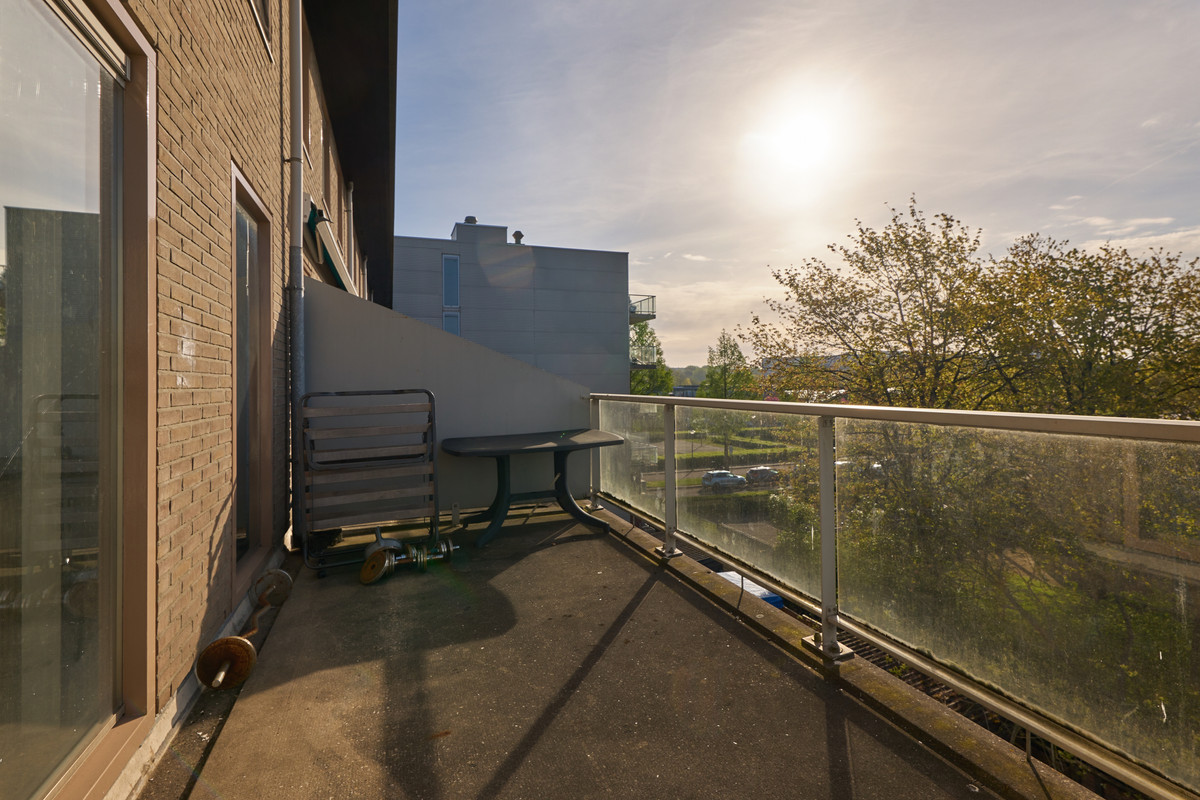 Appartement te koop: Bijlmerdreef 799, Amsterdam