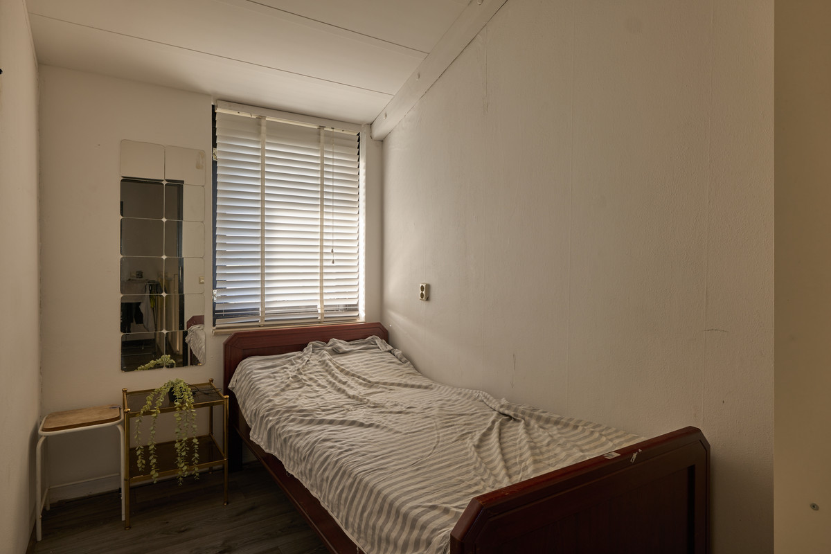 Appartement te koop: Bijlmerdreef 799, Amsterdam